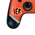 NFL Cincinnati Bengals Team Motto Google Stadia Controller Skin